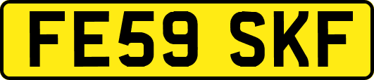 FE59SKF