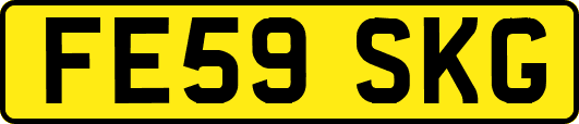 FE59SKG