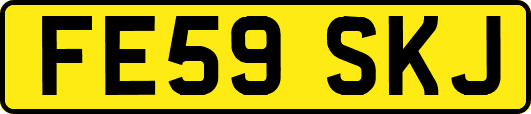 FE59SKJ