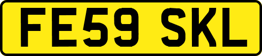FE59SKL