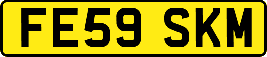 FE59SKM