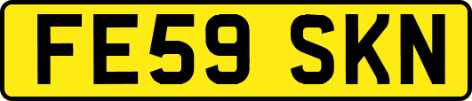 FE59SKN