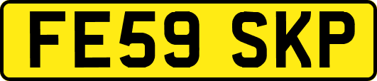 FE59SKP