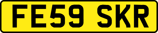 FE59SKR