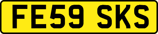 FE59SKS