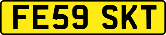 FE59SKT