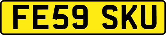 FE59SKU