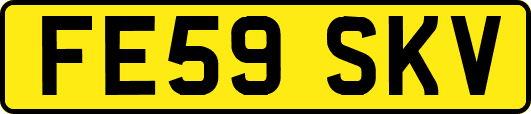 FE59SKV