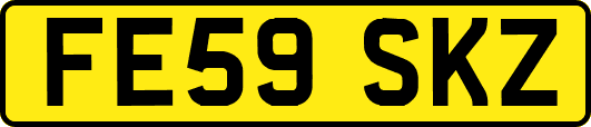 FE59SKZ