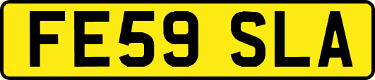 FE59SLA