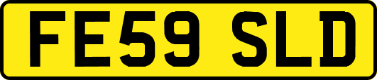 FE59SLD