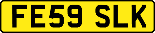 FE59SLK