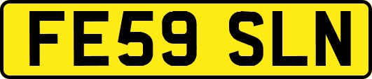 FE59SLN