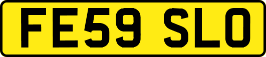 FE59SLO