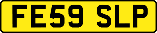 FE59SLP