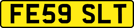 FE59SLT