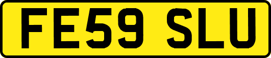 FE59SLU