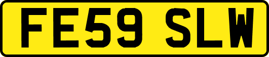 FE59SLW