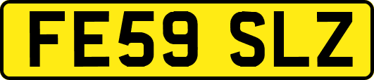 FE59SLZ