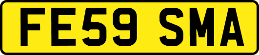 FE59SMA