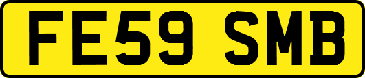 FE59SMB