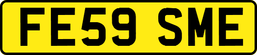 FE59SME