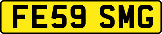 FE59SMG