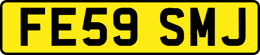 FE59SMJ