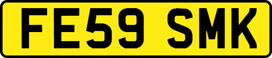 FE59SMK