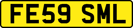 FE59SML
