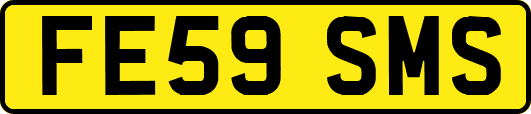 FE59SMS