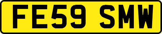 FE59SMW