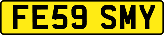 FE59SMY