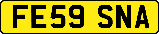 FE59SNA