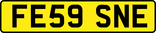 FE59SNE
