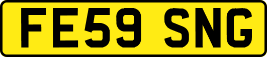 FE59SNG