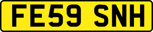 FE59SNH