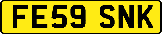 FE59SNK