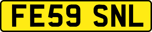 FE59SNL