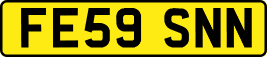 FE59SNN