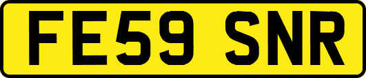 FE59SNR