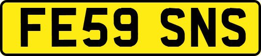 FE59SNS