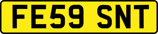 FE59SNT