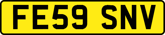 FE59SNV
