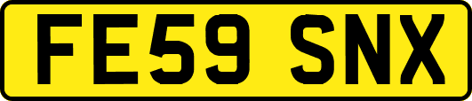 FE59SNX