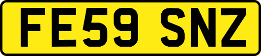 FE59SNZ