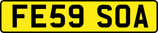 FE59SOA