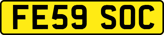 FE59SOC
