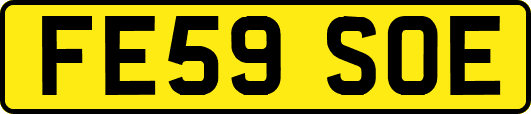 FE59SOE