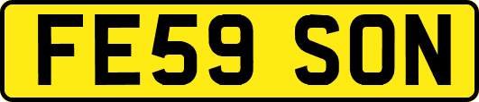 FE59SON